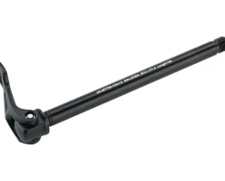 Shimano Wheels & Parts|AX-MT700 Rear Hub Quick Release Thru-Axle (Black) (166mm) (12 x 142mm) (1.5mm)