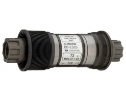 Shimano Bottom Brackets & Parts|Bb-Es25 68 X 113Mm Octalink Bottom Bracket