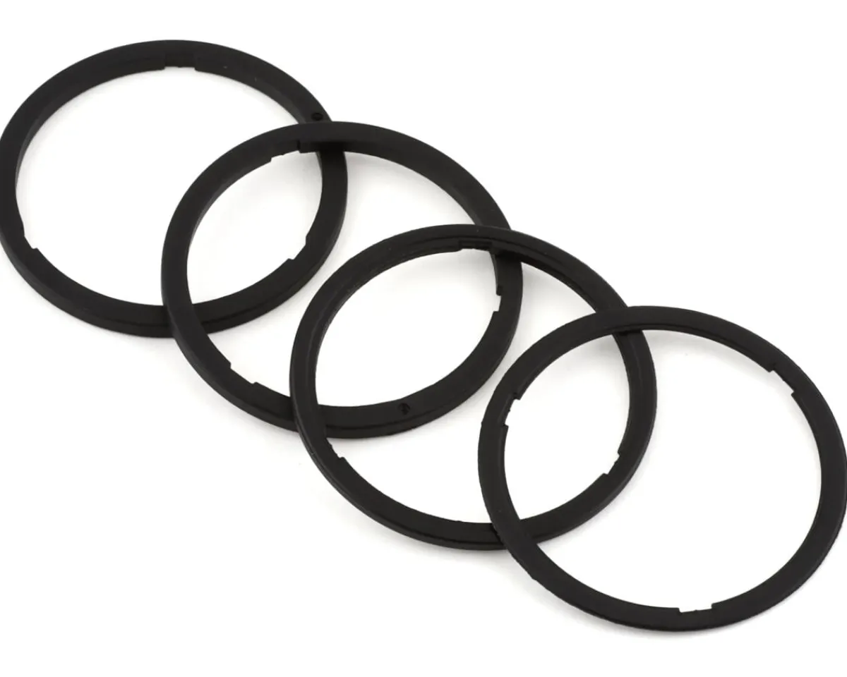 Shimano Replacement Parts|Bottom Brackets & Parts|BB-MT501 Hollowtech II English Bottom Bracket (Black) (BSA) (24mm Spindle) (Replaces SM-BB52)