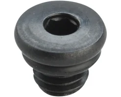 Shimano Replacement Parts|Brakes|Bleed Port Screw & O-Ring (XT/SLX)
