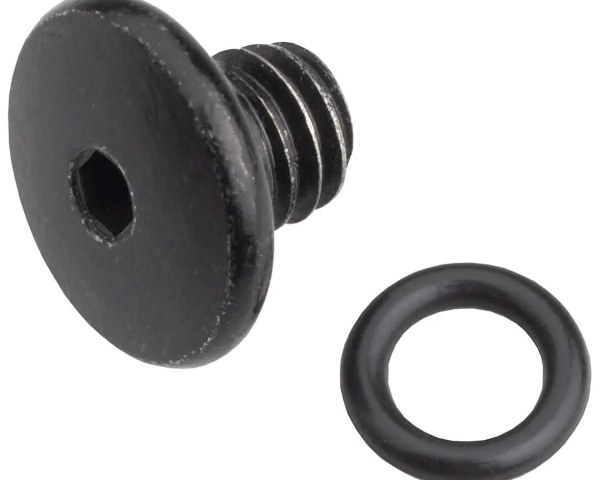 Shimano Brakes|Holiday Shopping|BL-M445 Bleed Screws & Bleed Nipple Seal