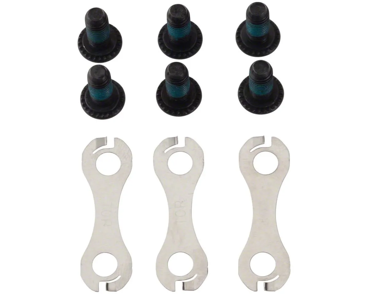 Shimano Tools|Holiday Shopping|6-Bolt Disc Rotor Fixing Unit