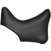 Shimano Brakes|Shifters|Brake Lever Hoods (Black) (Pair) (Fits 105 BL-1055 & RX100 BL-A550)
