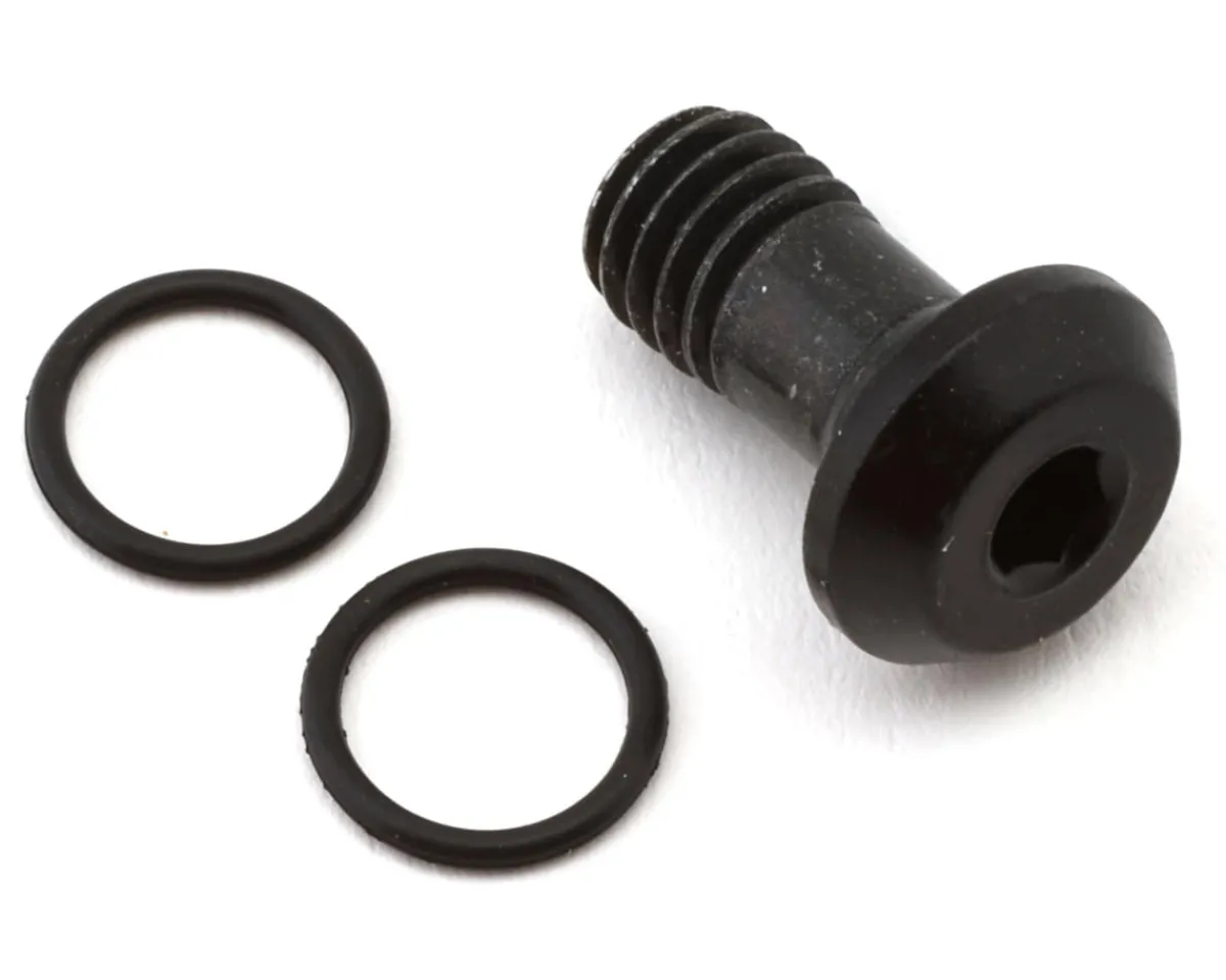 Shimano Brakes|Replacement Parts|BR-M8100 BANJO BOLT & O-RING