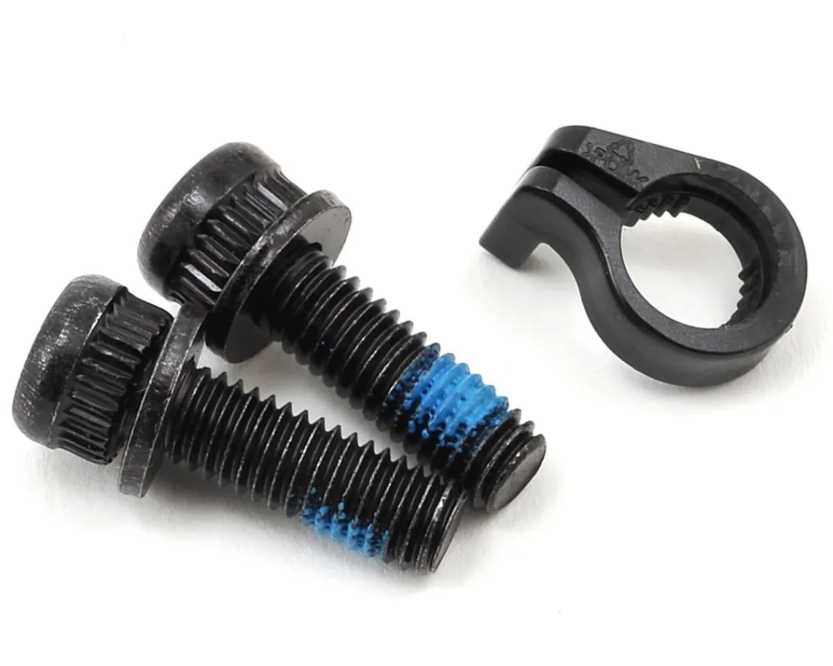 Shimano Brakes|Holiday Shopping|BR-M375 Disc Brake Caliper (Black) (Mechanical) (Front or Rear) (Post Mount)