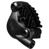 Shimano Brakes|BR-MT805 Brake Caliper (Black) (2-Piston) (Hydraulic) (Left or Right) (Flat Mount)