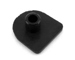 Shimano Brakes|Replacement Parts|BR-R9270 Disc Caliper Bleed Screw Cap (Black)