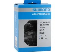 Shimano Brakes|Holiday Shopping|105 BR-R7000 Road Brake Caliper (Black) (Front)