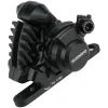 Shimano Brakes|Holiday Shopping|BR-RS305 Disc Brake Caliper (Black) (Mechanical) (Front) (Flat Mount)