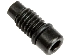 Shimano Brakes|Replacement Parts|BR-RS785 Hydraulic Disc Caliper Bleed Screw & O-Ring