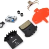 Shimano Brakes|Holiday Shopping|BR-RS785 Road Disc Brake Caliper (Black) (Hydraulic) (Front or Rear) (Post Mount)