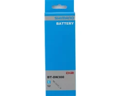 Shimano Holiday Shopping|Cables & Housing|BT-DN300 Built-In Type Di2 Battery (Grey)