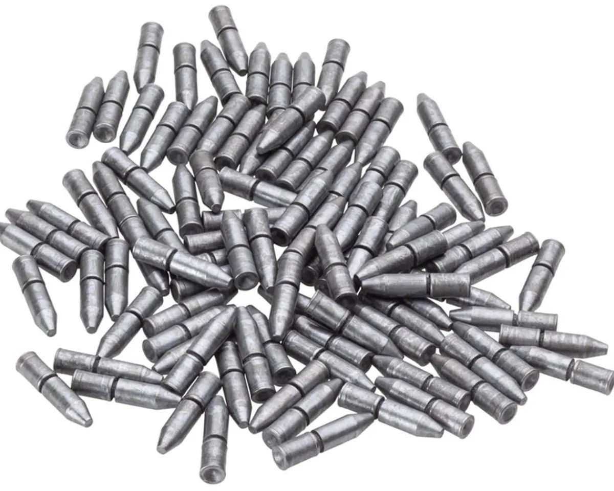 Shimano Chains & Accessories|Holiday Shopping|Chain Pin Bulk Pack (For 11-Speed) (Bag of 100)