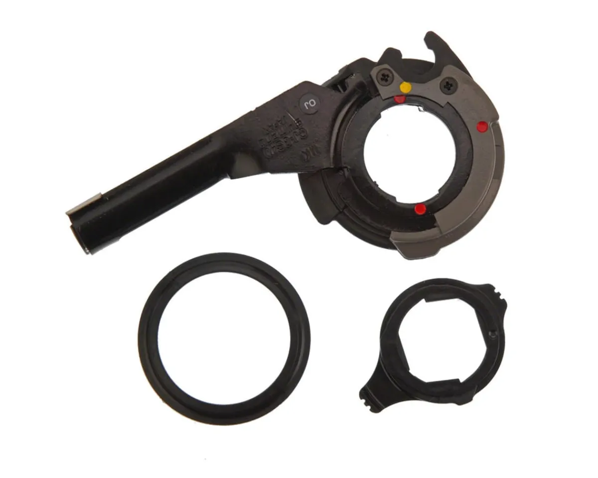Shimano Wheels & Parts|CJ-8S40 Nexus Cassette Joint Unit