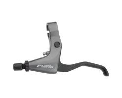 Shimano Brakes|Claris BL-R2000 Flat Bar Road Brake Lever Set (Grey) (Pair)