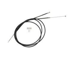 Shimano Brakes|Claris BL-R2000 Flat Bar Road Brake Lever Set (Grey) (Pair)