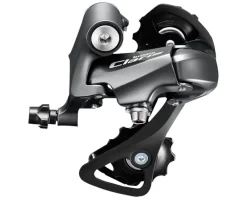 Shimano Groupsets|Claris R2000 Road Groupset (Black) (2 x 8 Speed)