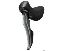 Shimano Groupsets|Claris R2000 Road Groupset (Black) (2 x 8 Speed)