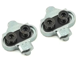 Shimano Pedals & Cleats|Click'r PD-T421 SPD Pedals (Black)
