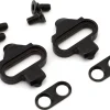 Shimano Holiday Shopping|Pedals & Cleats|CL-MT001 SPD Multi-Entry Cleats (Black) (4°)