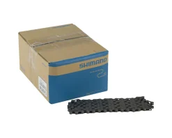 Shimano Chains & Accessories|CN-HG601-11 Chain Bulk Pack (11 Speed) (116 Links) (Box of 20)