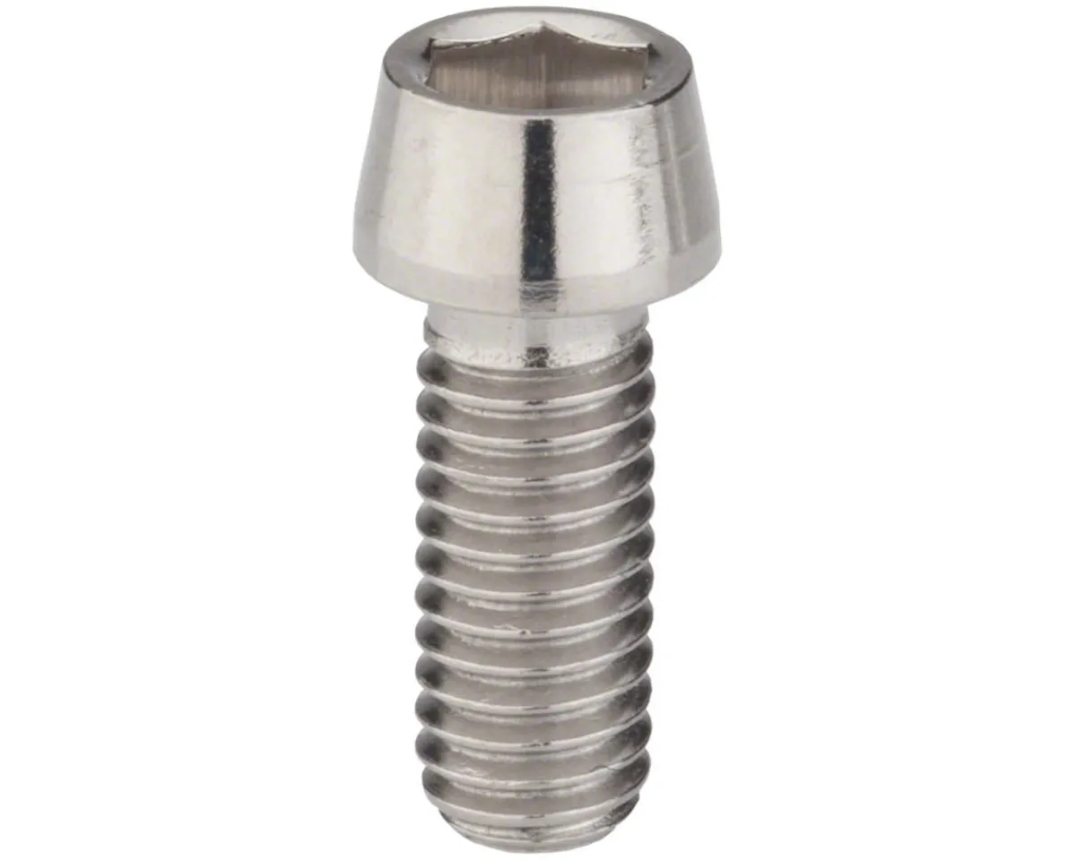 Shimano Cranksets & Parts|Crank Arm Pinch Bolt (Single) (For Dura-Ace FC-7900/FC-7800, XTR FC-M9000)