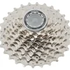 Shimano Holiday Shopping|Cassettes|105 CS-5700 Cassette (Silver) (10 Speed) ( HG) (11-28T)