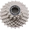 Shimano Holiday Shopping|Cassettes|CS-HG500 Cassette (Silver) (10 Speed) ( HG) (11-25T)