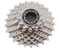 Shimano Holiday Shopping|Cassettes|CS-HG500 Cassette (Silver) (10 Speed) ( HG) (11-25T)