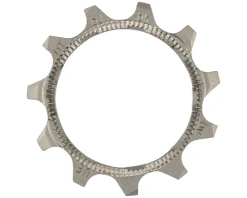 Shimano Replacement Parts|Cassettes|CS-HG81-10 10-Speed Cassette Cog (11T) (Built In Spacer Type) (For BJ/BK-Group)