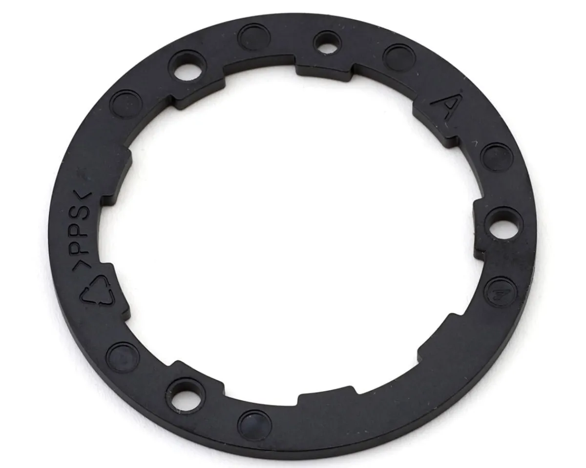 Shimano Replacement Parts|Cassettes|CS-LG600 Cassette Spacer A