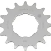 Shimano Cassettes|CS-MX66 Single Speed Cassette Cog (Silver) (3/32") (16T)