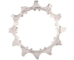 Shimano Replacement Parts|CS-R8101/8100 12-Speed Cassette Cog (12t) (E) (Built In Spacer Type)