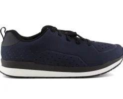 Shimano Shoes|Clothing Sale|CT5 Men's Cycling Shoes (Navy) (38)