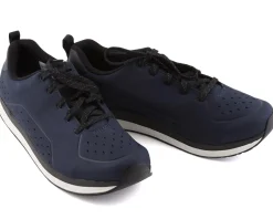 Shimano Shoes|Clothing Sale|CT5 Men's Cycling Shoes (Navy) (38)
