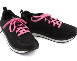 Shimano Shoes|Women'S|CT5 Women's Cycling Shoes (Black) (36)