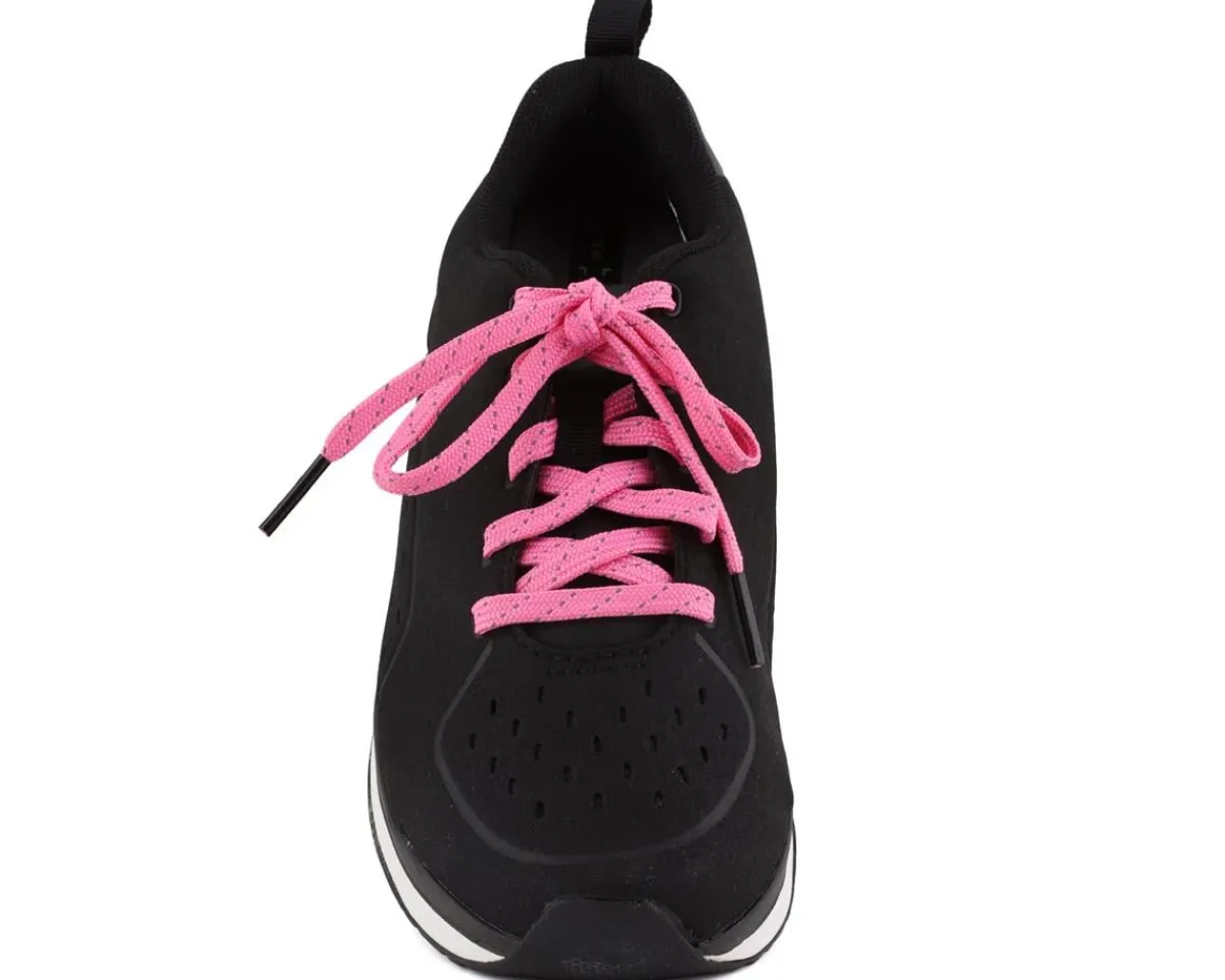 Shimano Shoes|Women'S|CT5 Women's Cycling Shoes (Black) (36)