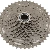 Shimano Holiday Shopping|Cassettes|CUES CS-LG400 Linkglide Cassette (Black) ( HG) (10 Speed) (11-43T)