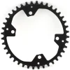 Shimano Chainrings & Accessories|Replacement Parts|Cues FC-U6000-1 Chainring (Black) (Single) (40T)