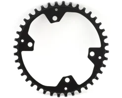 Shimano Chainrings & Accessories|Replacement Parts|Cues FC-U6000-1 Chainring (Black) (Single) (40T)