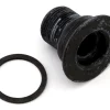 Shimano Cranksets & Parts|Replacement Parts|CUES FC-U6000-1 Crank Arm Fixing Screw Unit (Black)