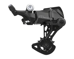 Shimano Holiday Shopping|Derailleurs & Parts|CUES RD-U4000-GS Rear Derailleur (Black) (1 x 9 Speed) (Medium Cage) (GS) (Shadow)