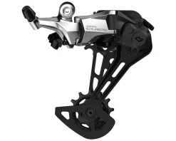 Shimano Holiday Shopping|Derailleurs & Parts|CUES RD-U6000-GS Rear Derailleur (Silver) (1 x 10/11 Speed) (Medium Cage) (GS) (Shadow +)
