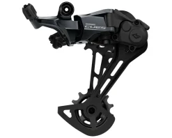 Shimano Holiday Shopping|Derailleurs & Parts|CUES RD-U8000 Rear Derailleur (Black) (1 x 11 Speed) (Medium Cage) (GS) (Shadow +)