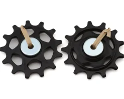 Shimano Replacement Parts|Derailleurs & Parts|CUES RD-U6000 Rear Derailleur Pulley Set (2 x 10/11 Speed)