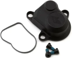 Shimano Replacement Parts|Derailleurs & Parts|CUES RD-U8000 Rear Derailleur Plate Cover Unit (Black)