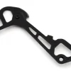 Shimano Replacement Parts|Derailleurs & Parts|CUES RD-U8000 Rear Derailleur Inner Plate (Black) (GS)