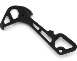 Shimano Replacement Parts|Derailleurs & Parts|CUES RD-U8000 Rear Derailleur Inner Plate (Black) (GS)