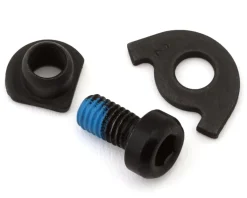 Shimano Replacement Parts|Cables & Housing|CUES RD-U8000 Rear Derailleur Cable Fixing Bolt (Black)