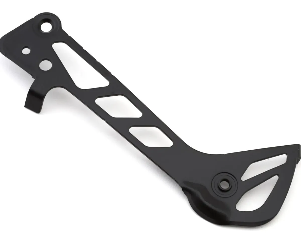 Shimano Replacement Parts|Derailleurs & Parts|CUES RD-U6020-10 Rear Derailleur Inner Plate (Black) (SGS)